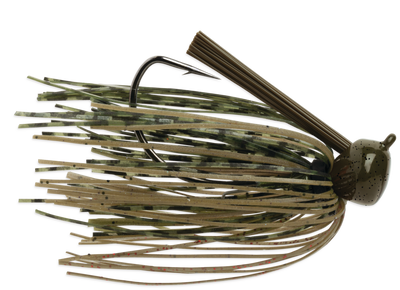 VMC FJW  Weedless Football Jig