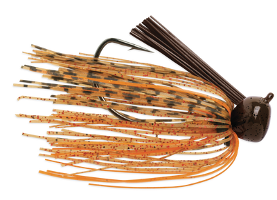 VMC FJW  Weedless Football Jig
