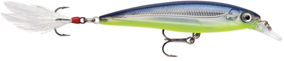 Rapala X-Rap Jerkbait