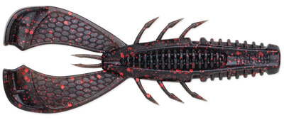 Rapala CrushCity Cleanup Craw