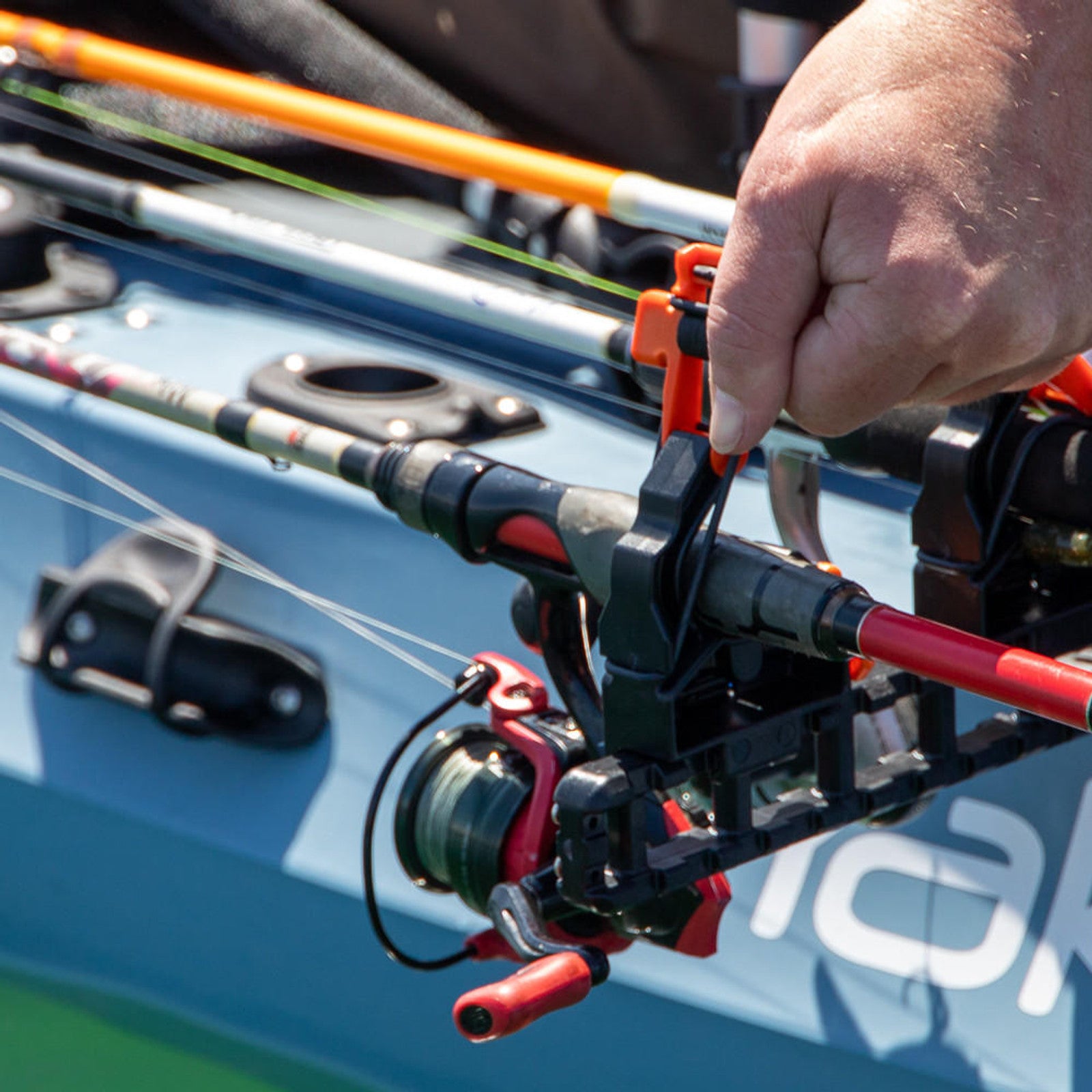 YakAttack FlipGrip Spare