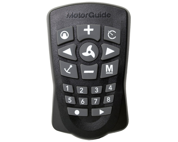 MotorGuide Replacement Xi3 / Tour Pro Remote Control