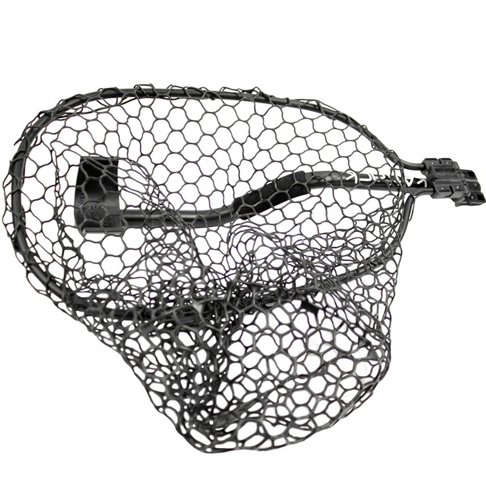 YakAttack Leverage Landing Net, 12