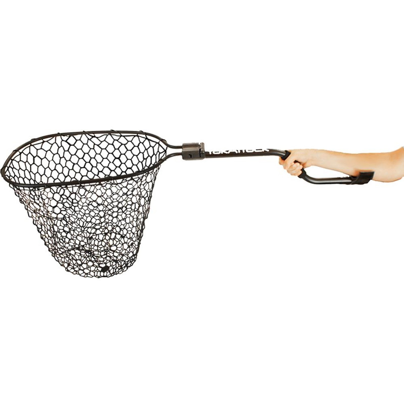 YakAttack Leverage Landing Net, 12