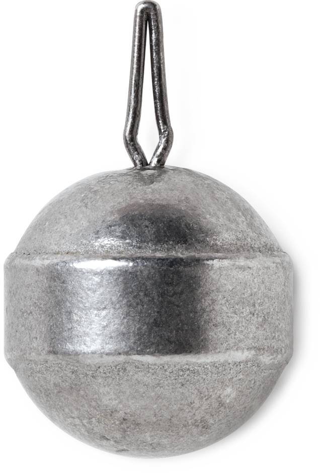 VMC TDSB Tungsten Drop Shot Weights Ball