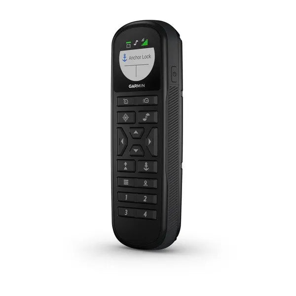 Garmin Floating Remote Control Replacement - Force Current Trolling Motor