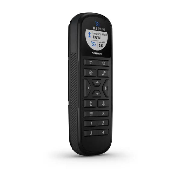 Garmin Floating Remote Control Replacement - Force Current Trolling Motor