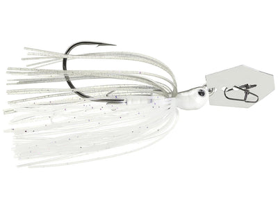 ZMan ChatterBait® JackHammer™ Baby Jack™