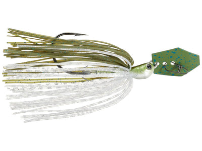 ZMan ChatterBait® JackHammer™ Baby Jack™