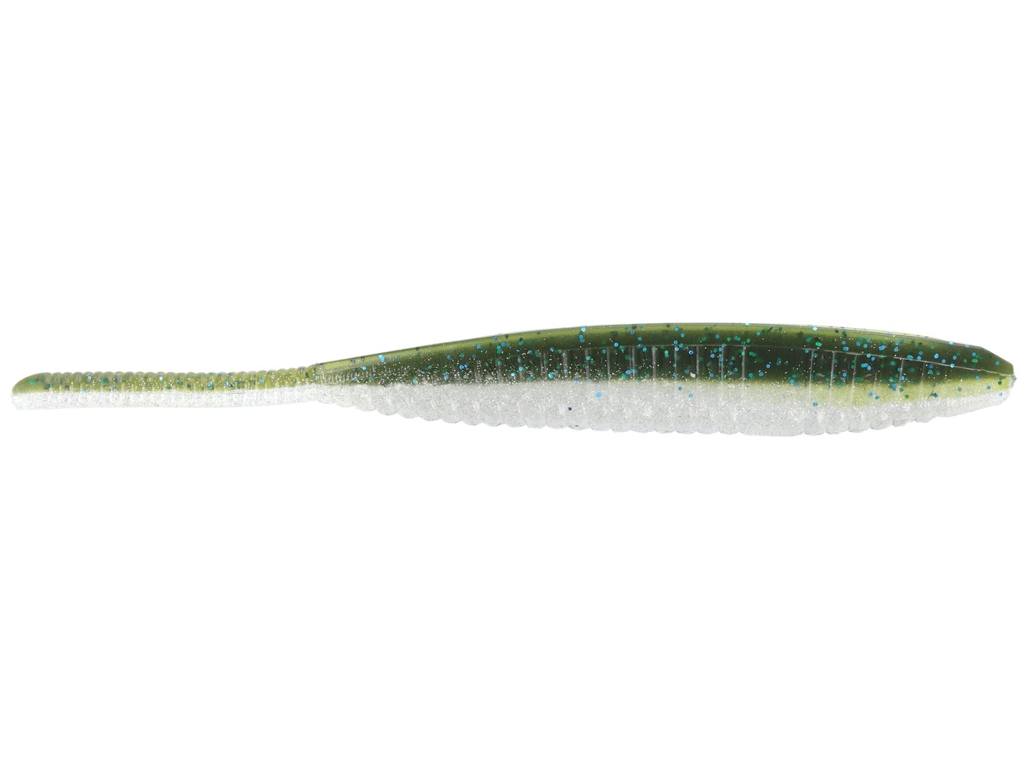 Yamamoto Shad Shape Worm