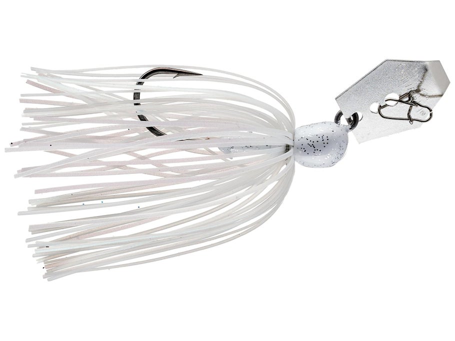 Chatterbait Micro Max