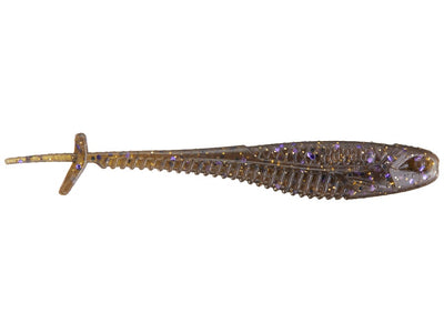 Rapala CrushCity Mooch Minnow