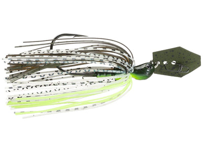 ZMan ChatterBait® JackHammer™ Baby Jack™