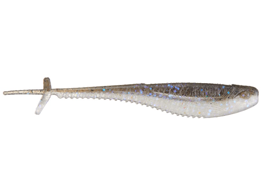 Rapala CrushCity Mooch Minnow