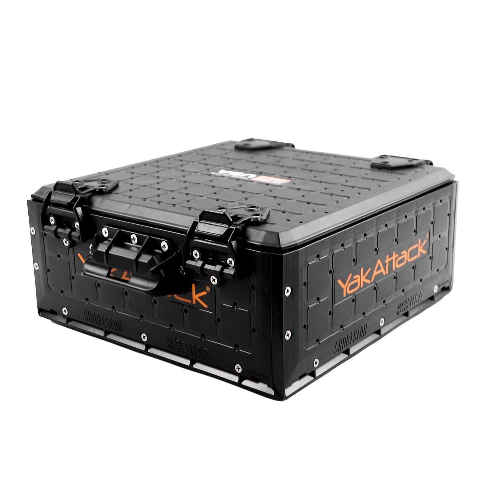 YakAttack ShortStak SOLO