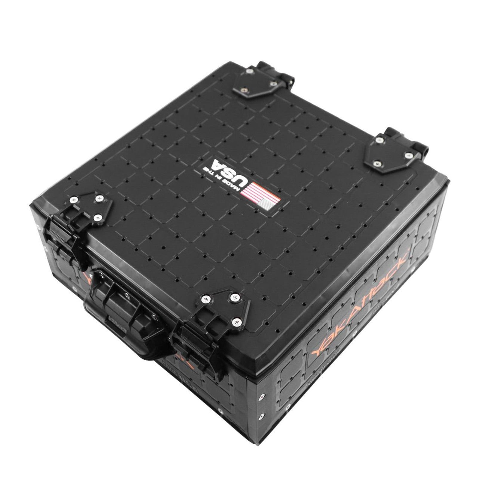 YakAttack ShortStak SOLO