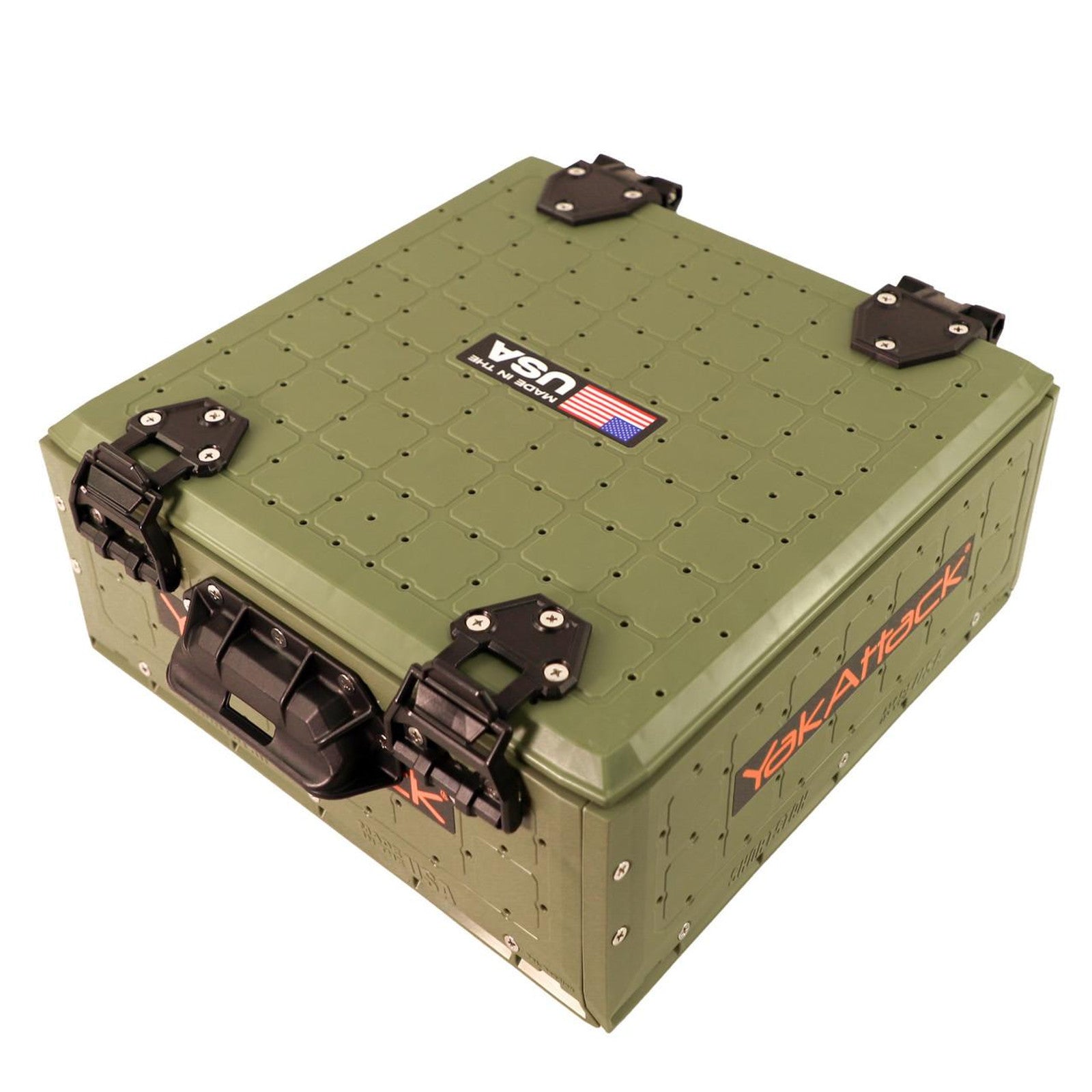 YakAttack ShortStak SOLO