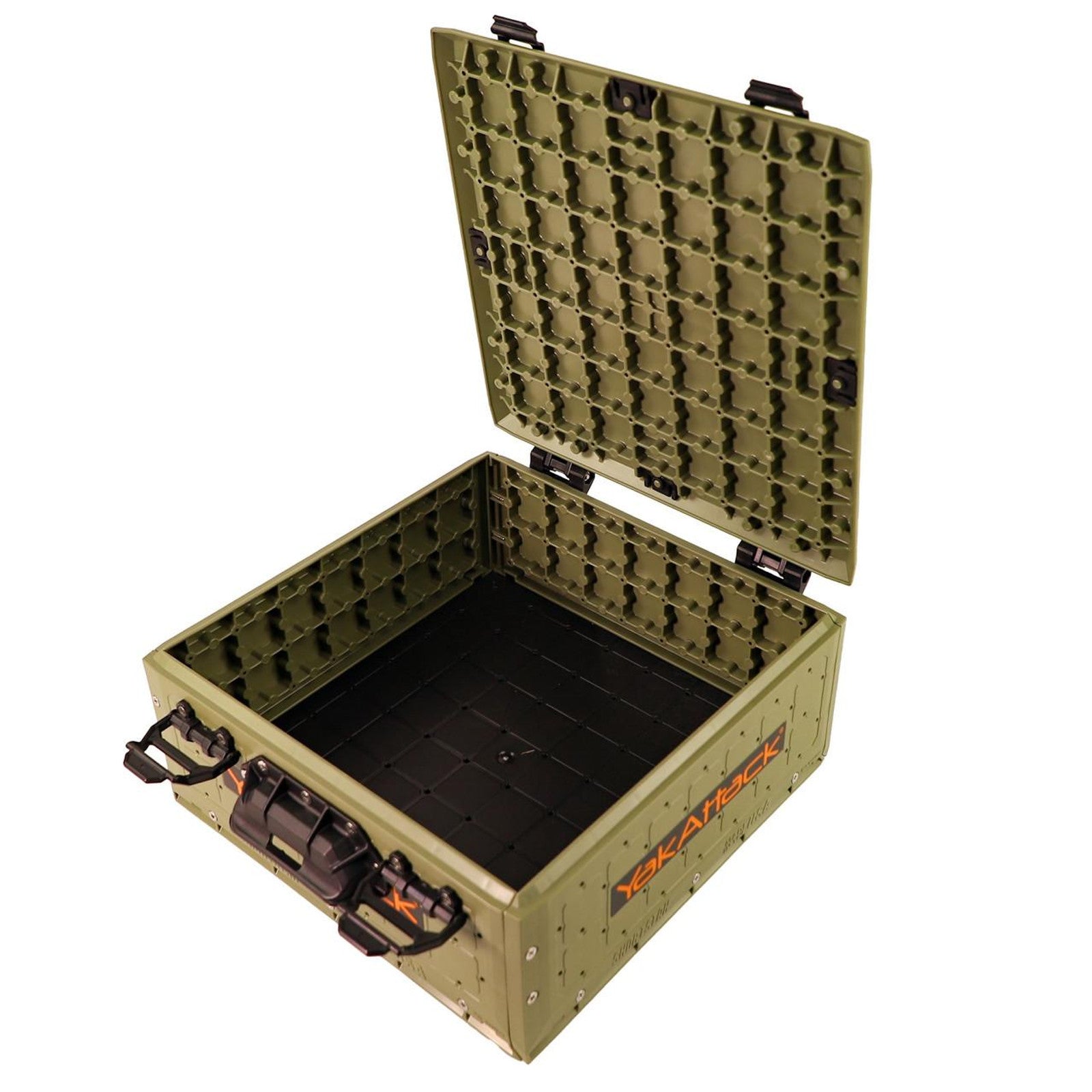 YakAttack ShortStak SOLO