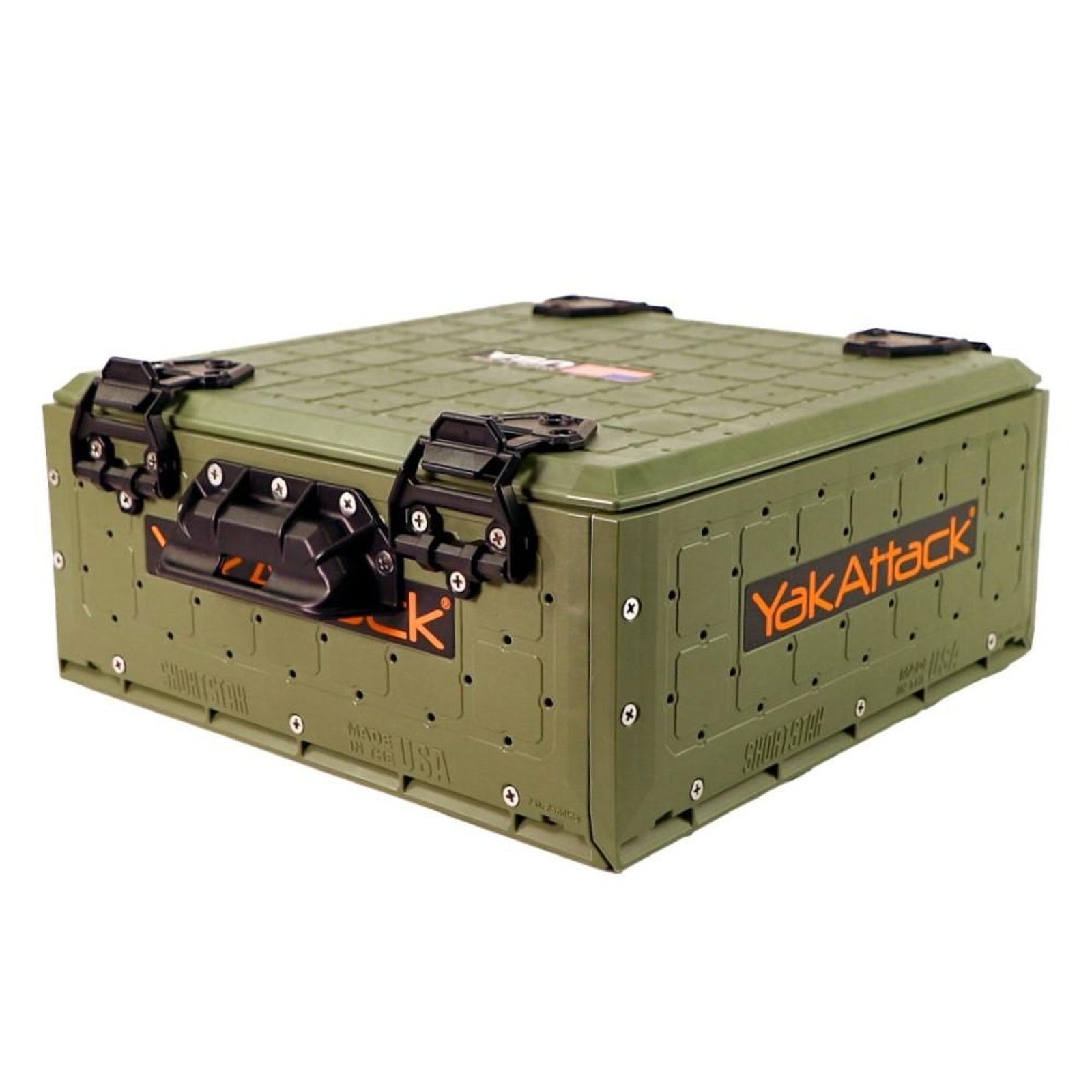 YakAttack ShortStak SOLO