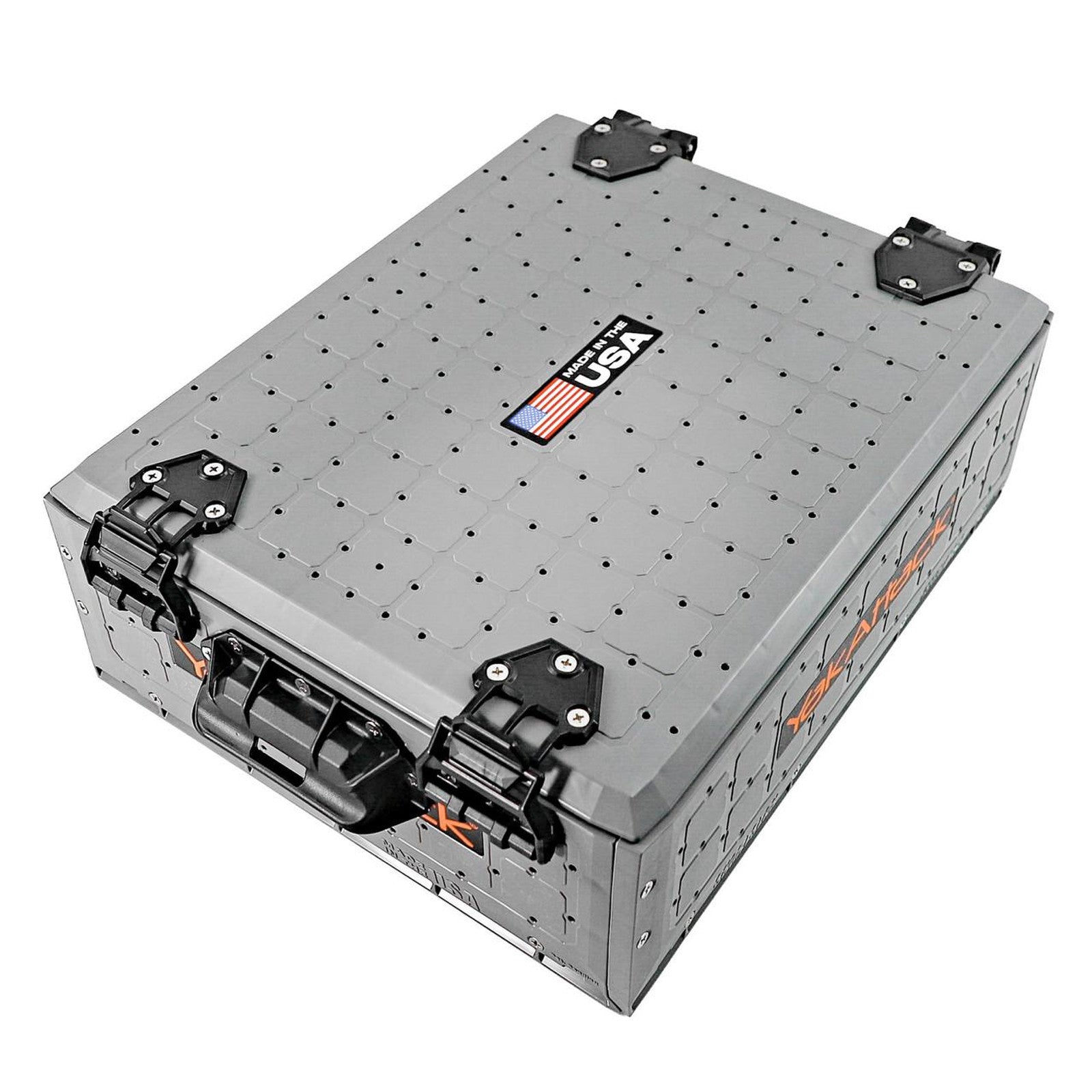 YakAttack ShortStak SOLO