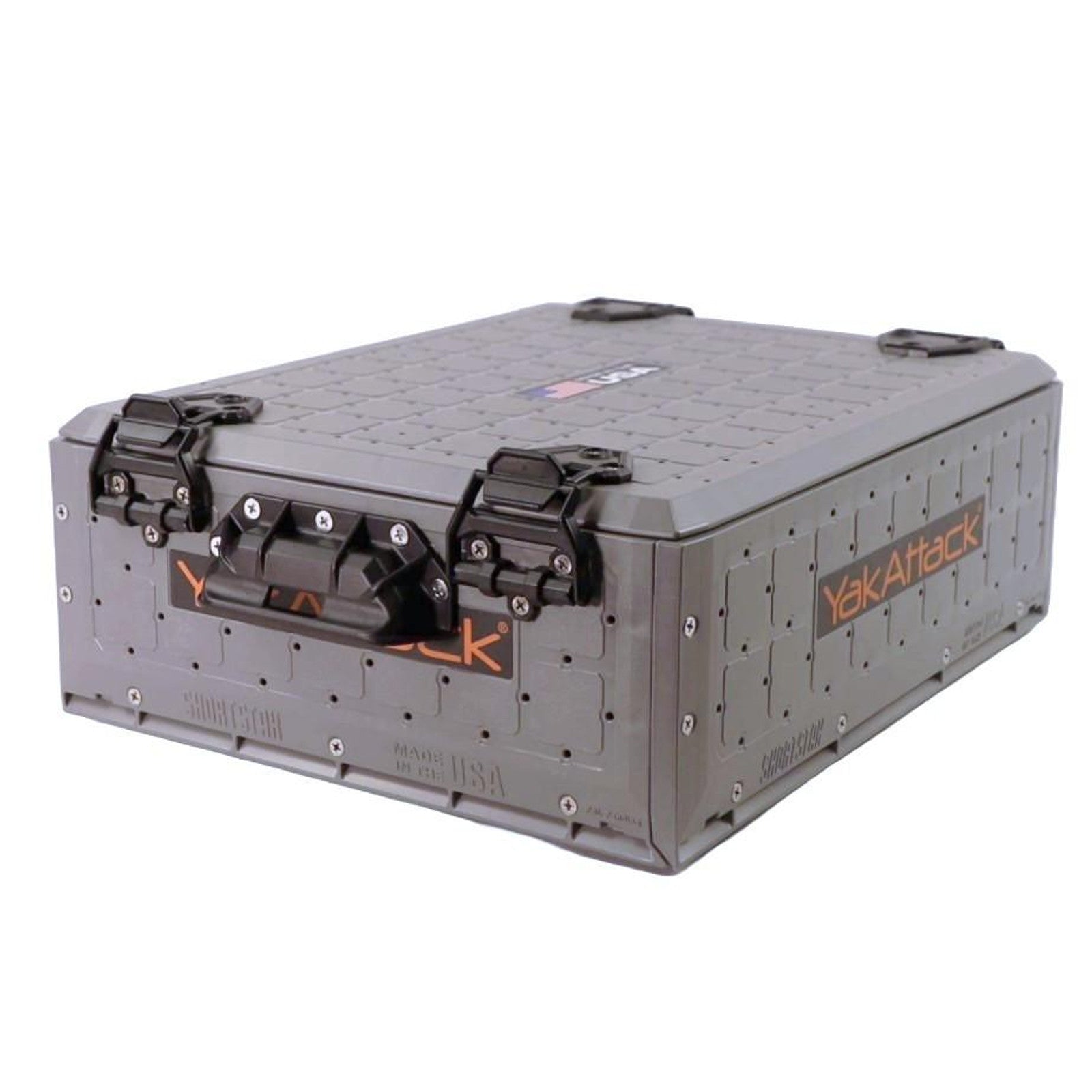 YakAttack ShortStak SOLO