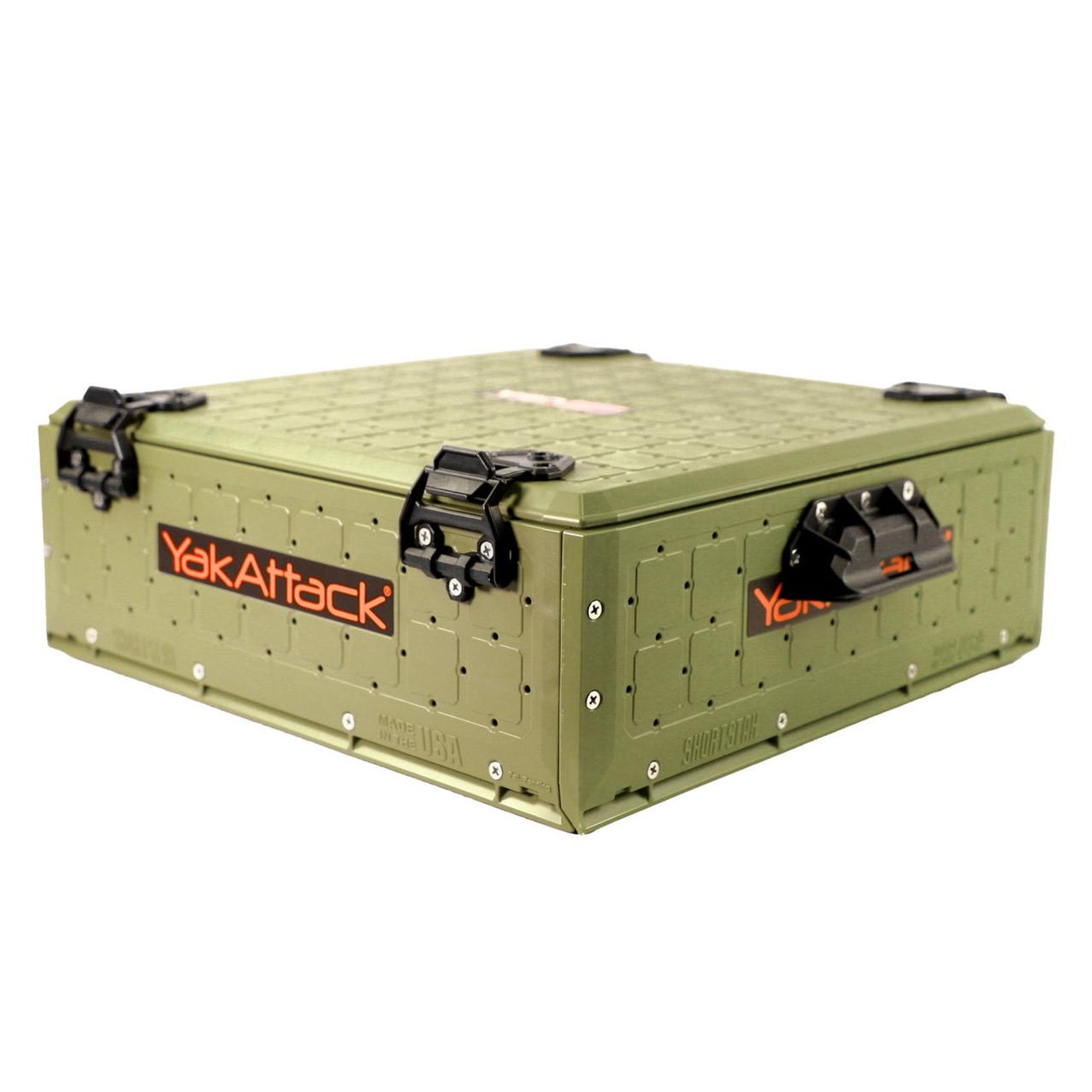 YakAttack ShortStak SOLO