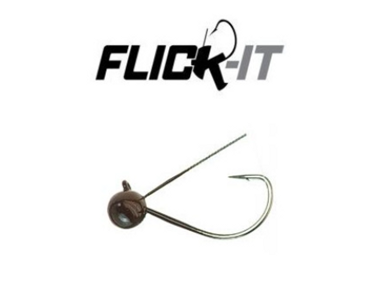 Buckeye Lures Flick-It
