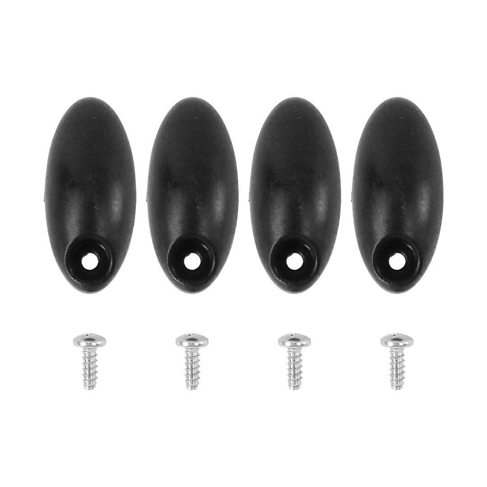 YakAttack Slider Foot