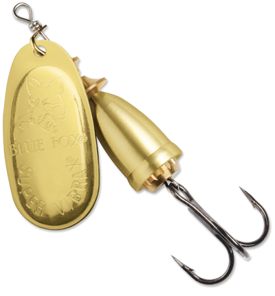 Blue Fox Classic Vibrax®