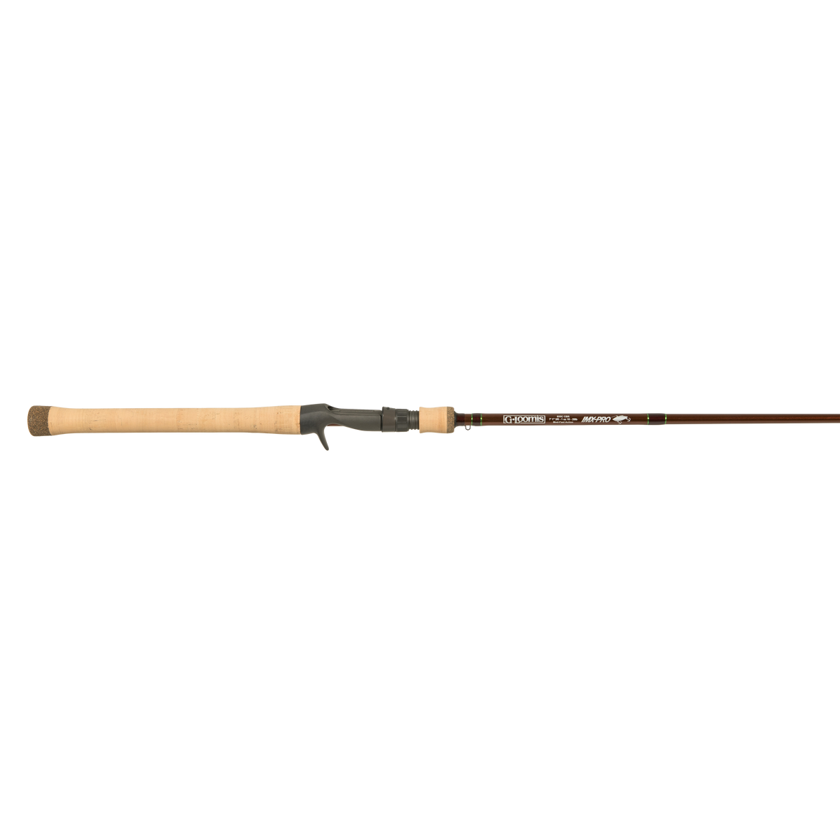 G.Loomis IMX-PRO Casting Rod