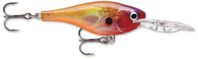 Rapala Glass Shad Rap