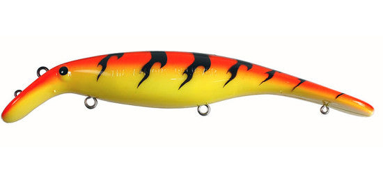 Drifter Straight Believer Musky Crankbait