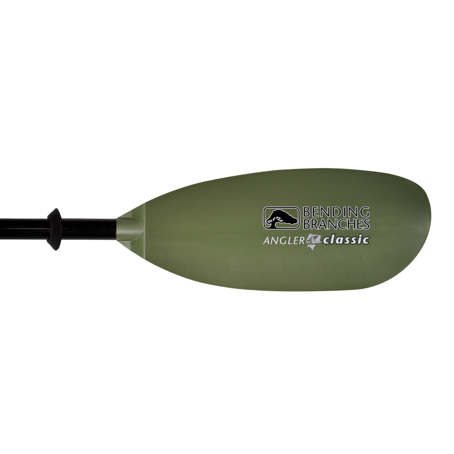 Bending Branches - Angler Classic Plus Paddle