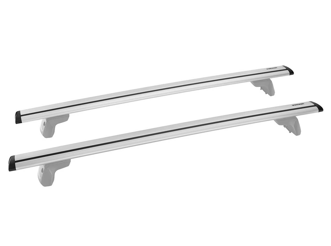 Yakima JetStream Roof Rack Load Bars