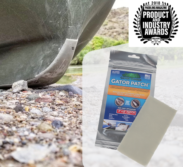 Protect Your Watercraft with Our Gator Guards Collection | BIG Adventures