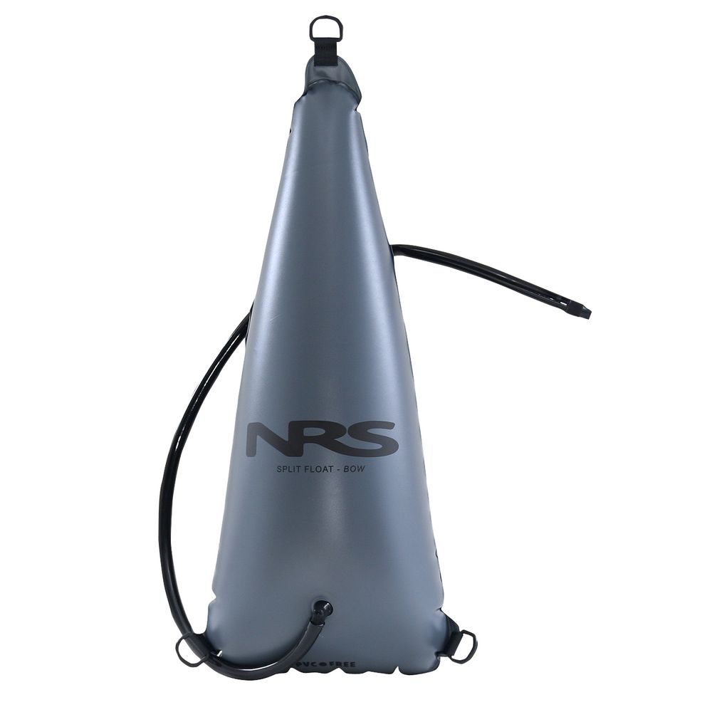NRS Split Kayak Float Bags - Bow