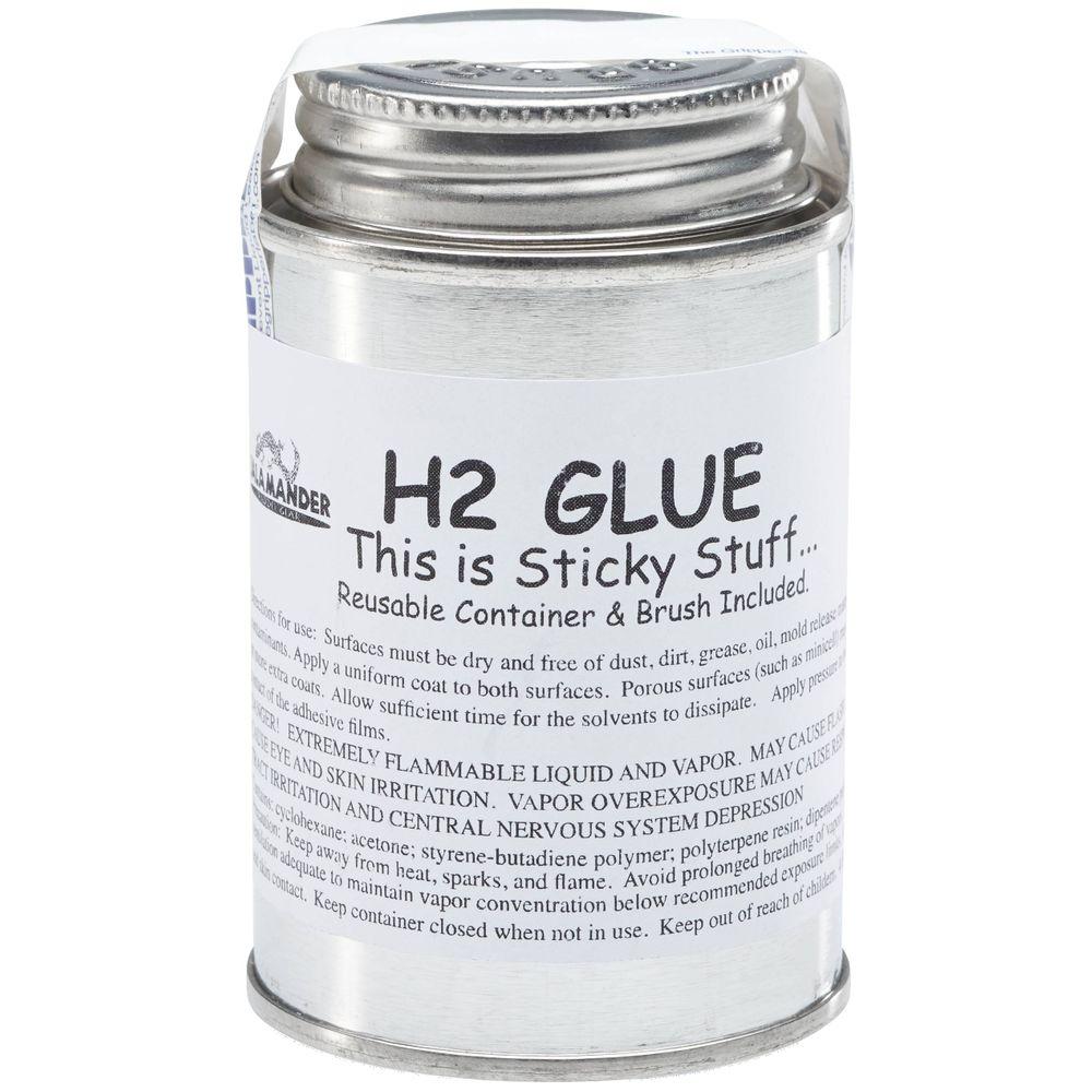 NRS H2 Glue Volume: 4 oz