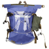 NRS Watershed Aleutian Deck Bag - Blue