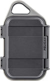 Pelican Go G10 Case - Blue or Grey