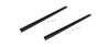 Aluminum Rail Set,  15
