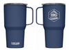 BIG Adventures Camelbak Horizon 24 oz Tall Mug, Insulated Stainless Steel
