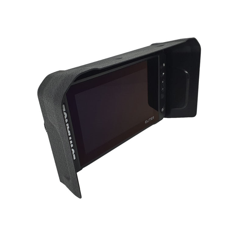 BerleyPro Visor Compatible with Lowrance, Lowrance HDS Pro, Lowrance HDS  Live, Lowrance HDS Carbon, Lowrance Elite FS, Lowrance Hook Reveal, Lowrance  Hook2, and More. - HDS Live/PRO 7 Visor : : Clothing