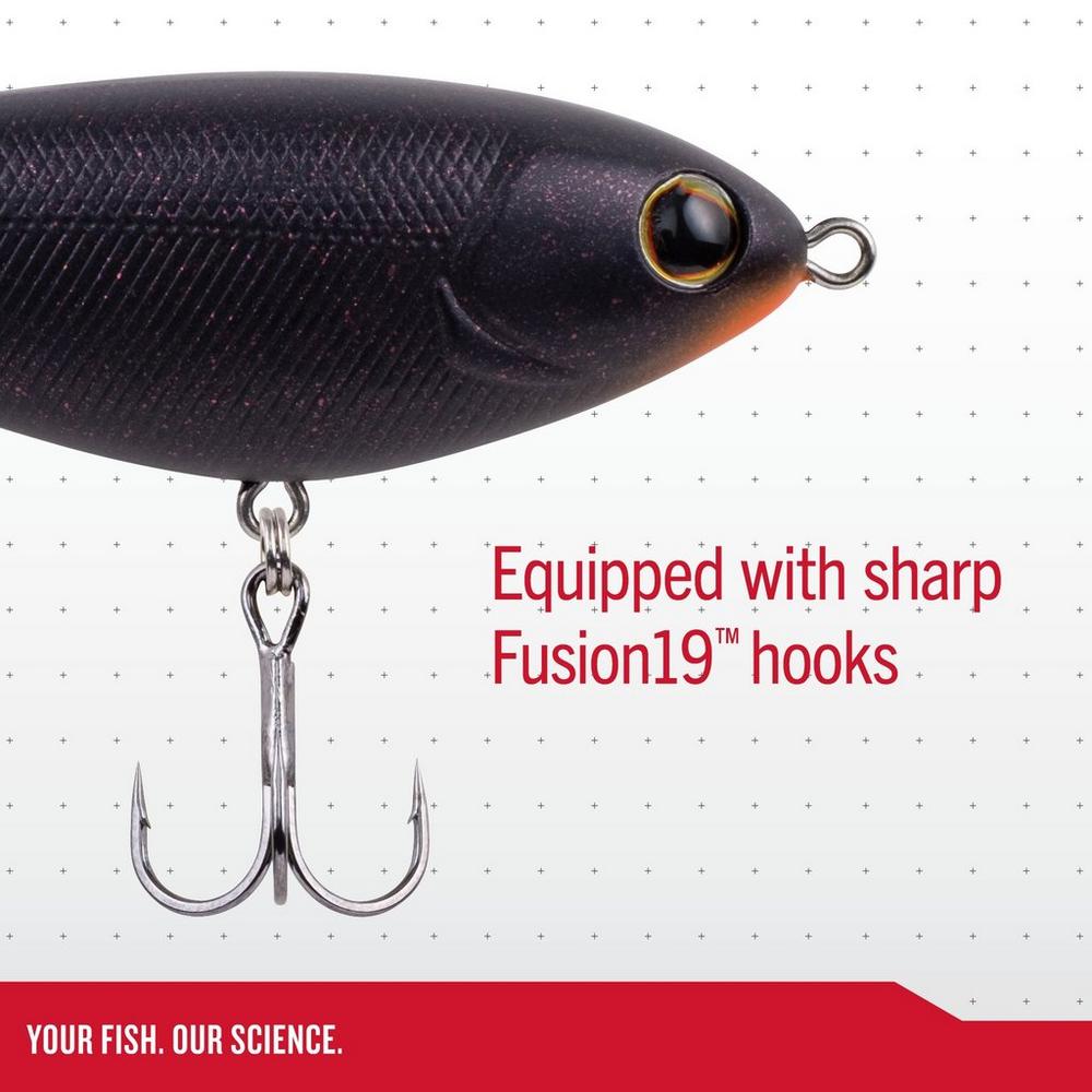 Fusion19™ Heavy Cover Hooks - Berkley® Fishing US