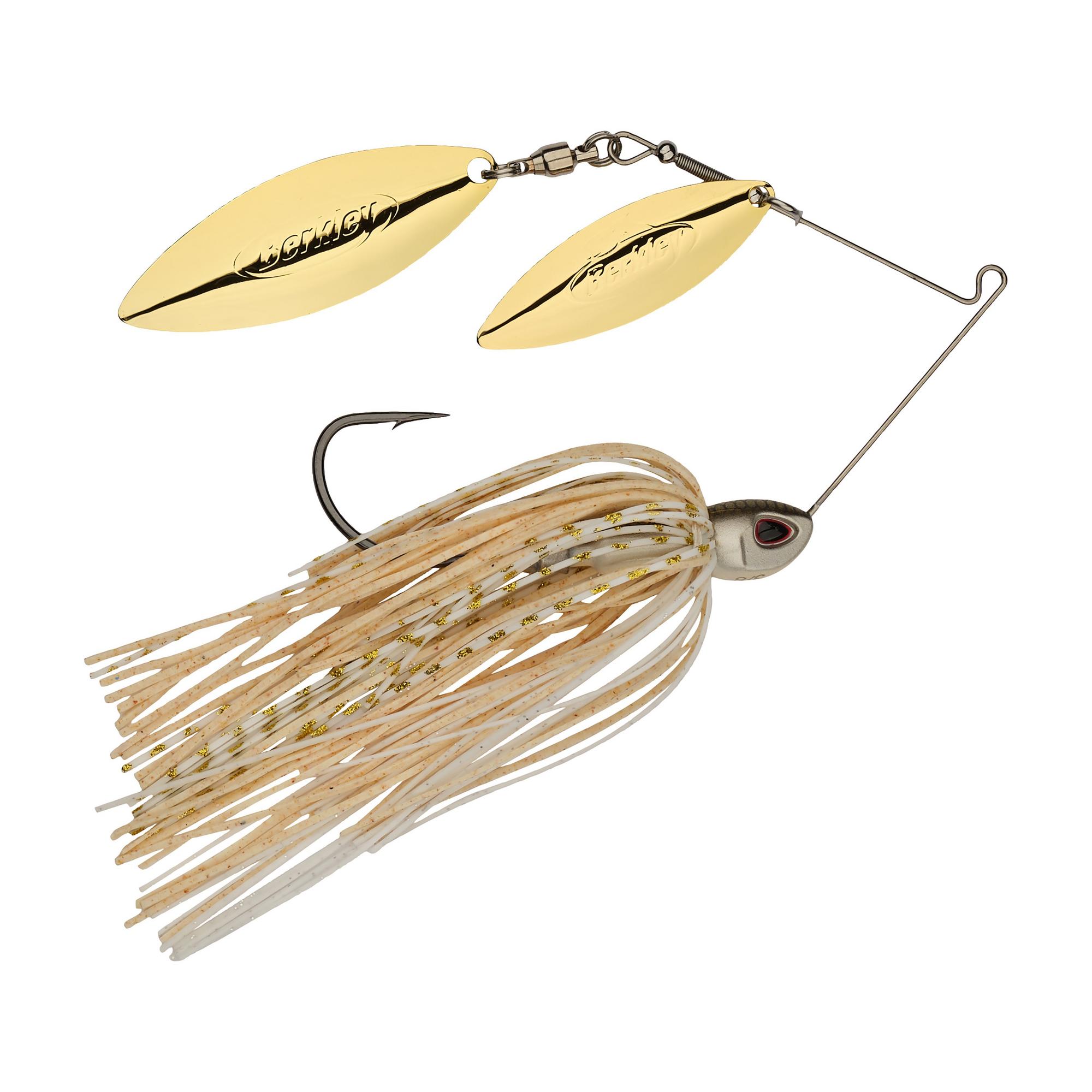 Perfection Spinnerbait