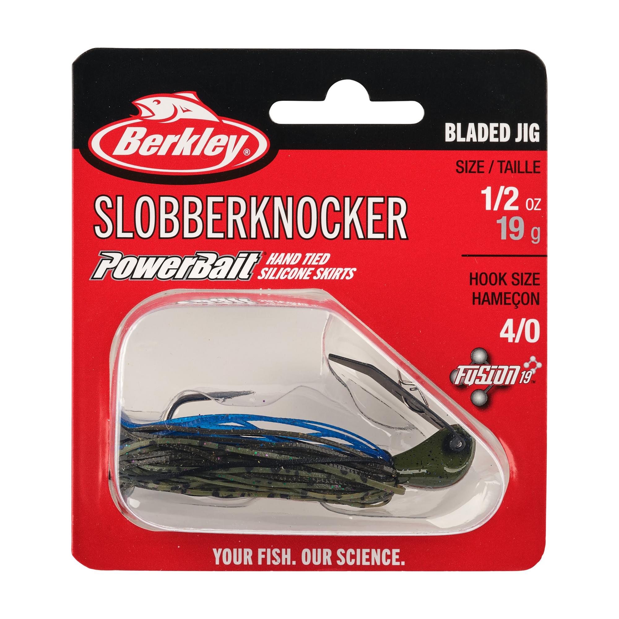 Berkley SlobberKnocker