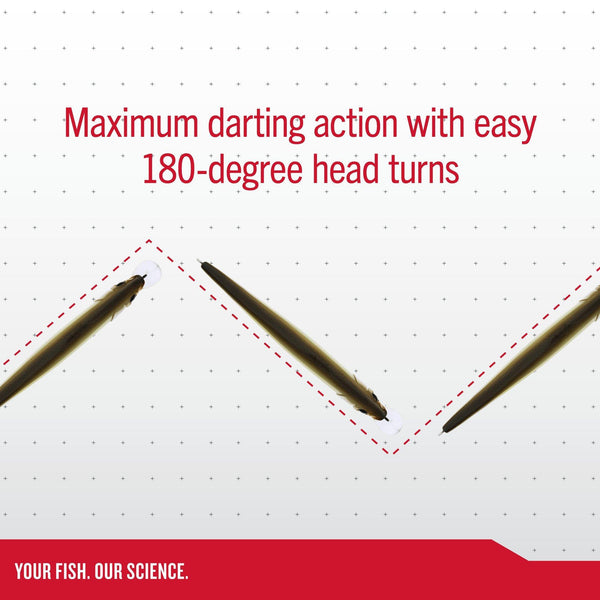 Berkley - Stunna Jerkbait