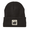 Bonafide Beanie - Black