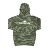 Bonafide Hoodie Camo