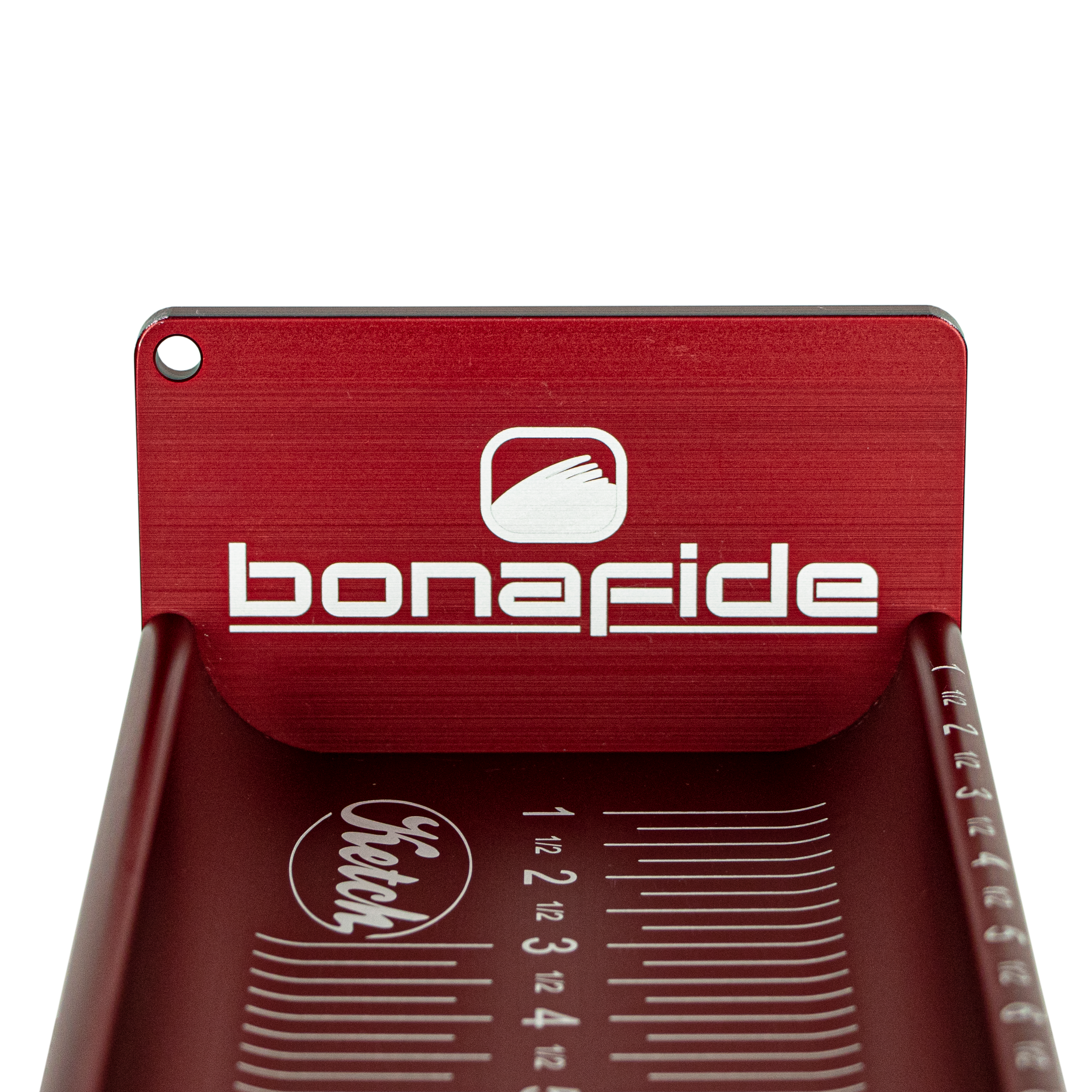 Bonafide Ketch X Board
