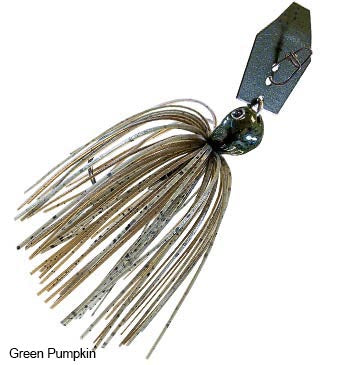 ZMAN CHATTERBAIT® JACKHAMMER™